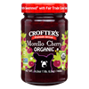 Morello Cherry Premium Fruit Spread, 16.5oz 